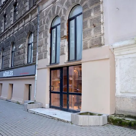 Anna's Guest house Riga