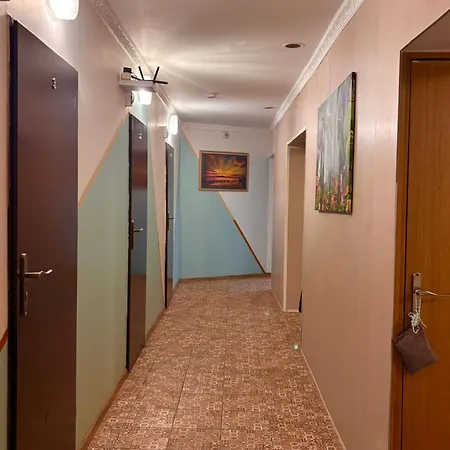 Anna's Рига